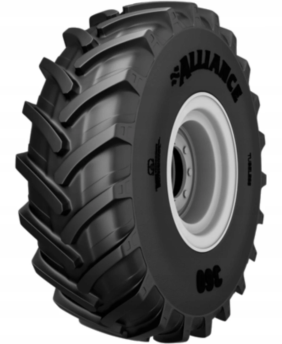 620/70R42 opona ALLIANCE 360 TL 173A8